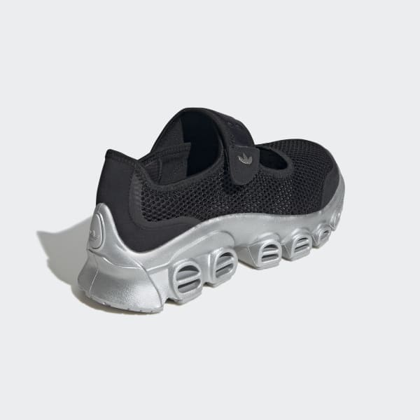 ニューカラー【ADIDAS】ADIFORM MEGAJANEメタリックシルバー adidas ADIFOM MEGAJANE W GRAY THREE/GRAY TWO/SILVER METALLIC