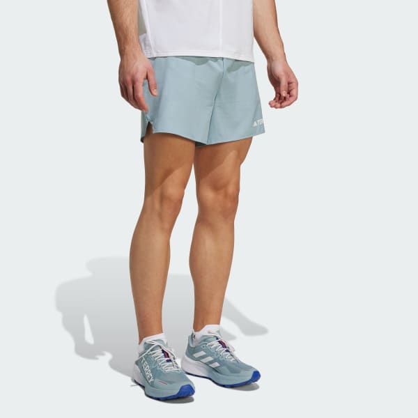Γκρι Terrex Multi Light Shorts