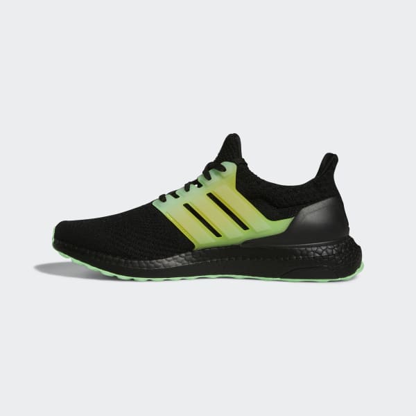 Svart Ultraboost 5.0 DNA Shoes LDT44