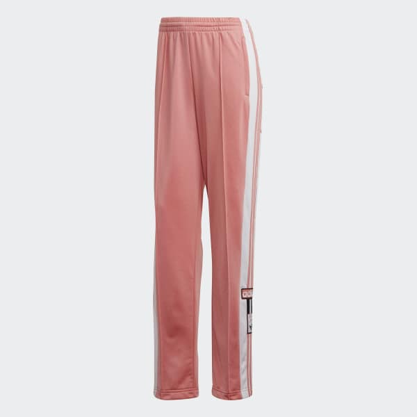 adidas Adibreak Track Pants - Pink 