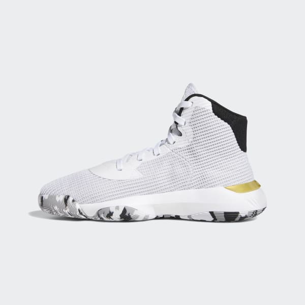 Adidas pro bounce 2019 store