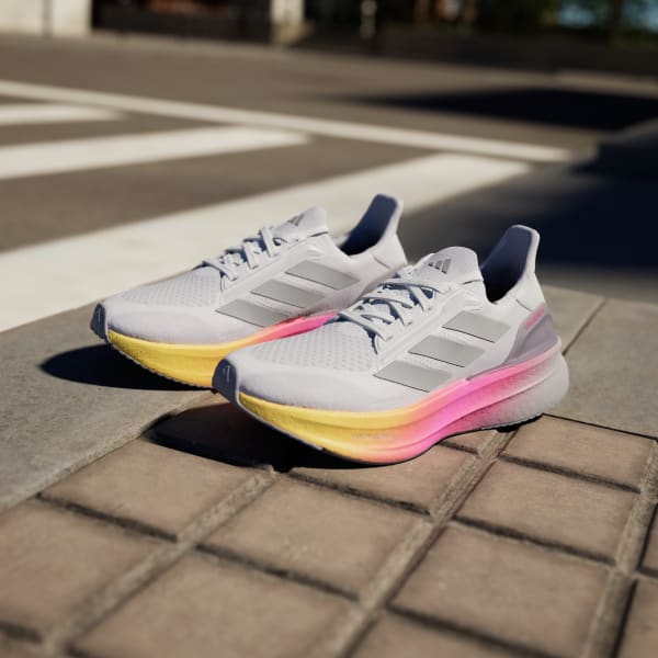 Adidas ultra boost ladies running shoes on sale