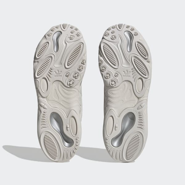 Wit Oznova Schoenen