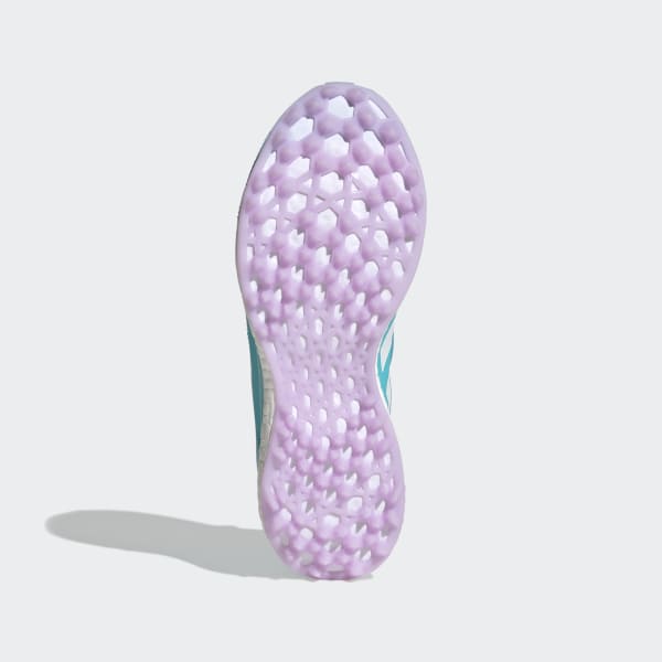 Turquoise Fabela X Empower Schoenen