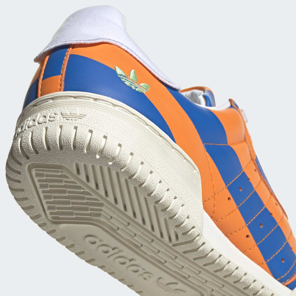Orange Powerphase I.M.T.O.K. Shoes LGA74