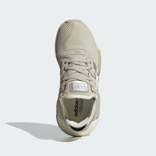 Beige NMD_G1 Shoes Kids