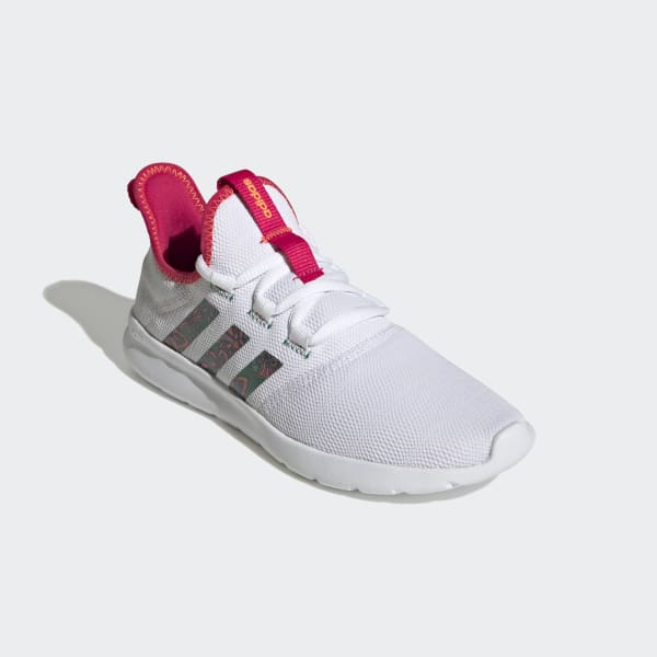 Blanco Zapatillas Cloudfoam Pure 2.0