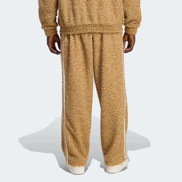 bruin BOUCLE FIREBIRD TRAININGSBROEK