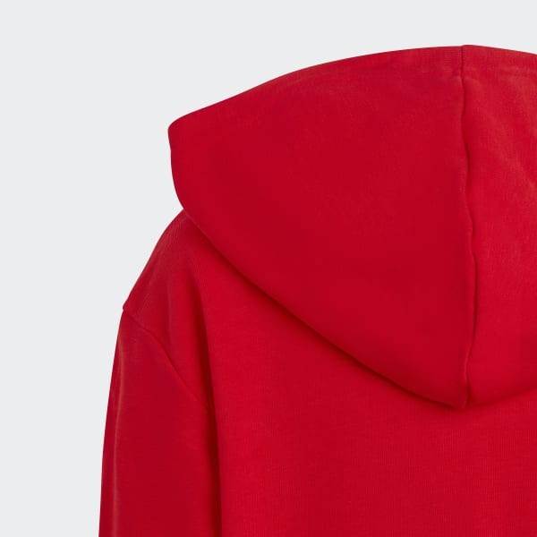 Rod adidas x Classic LEGO® Hoodie