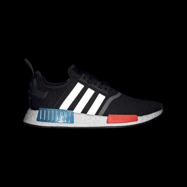 NMD R1 Black adidas South Korea