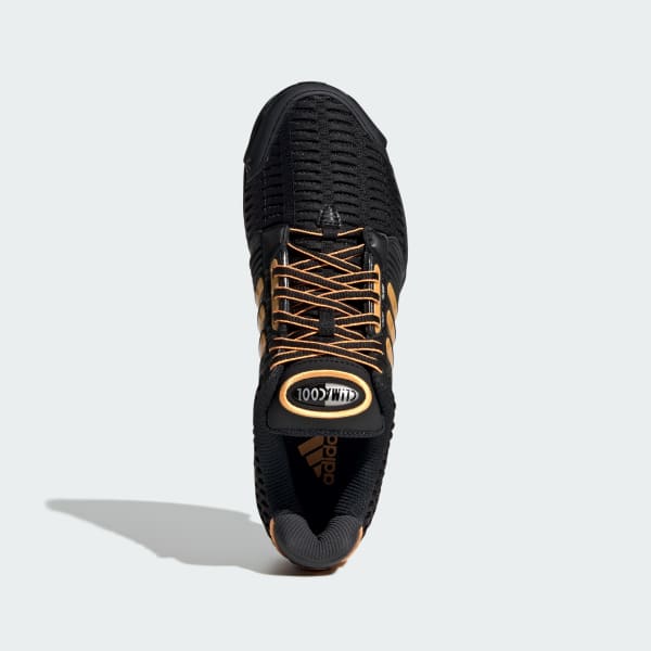 cerná Boty Climacool 1