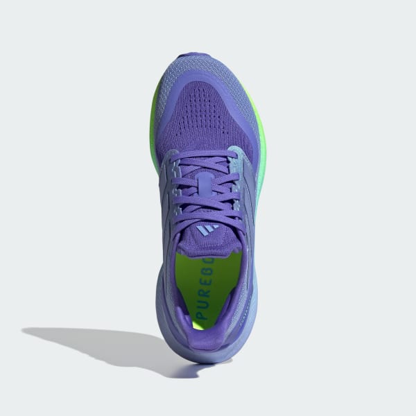 Azul Tênis Pureboost 5 Running