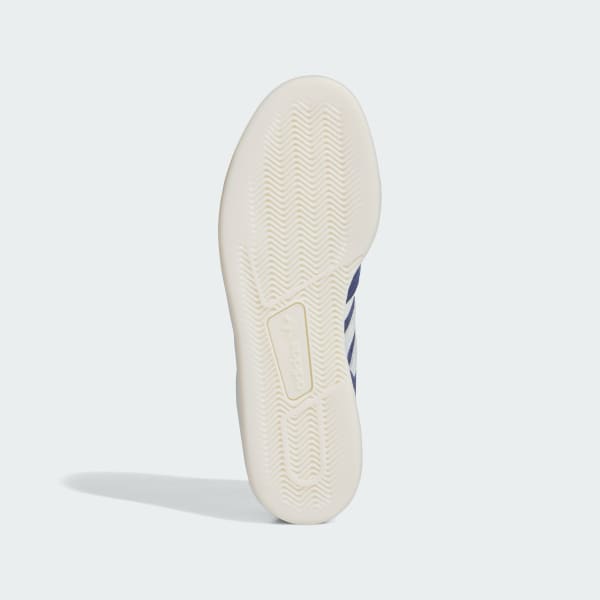 Blau Rivalry Low Lux Schuh