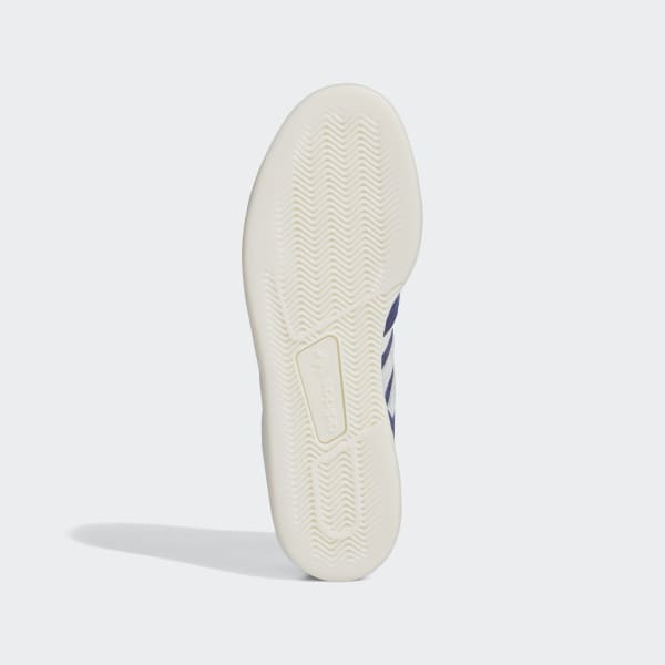 adidas Rivalry Low Lux Shoes - Blue | adidas Singapore