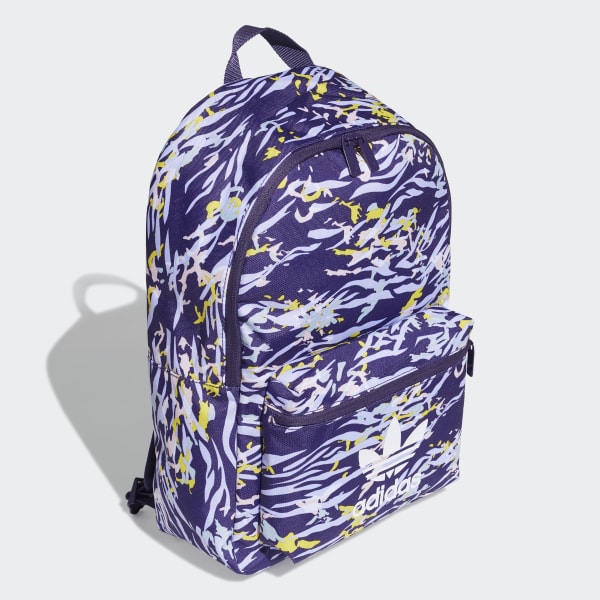 adidas Classic Graphic Backpack 