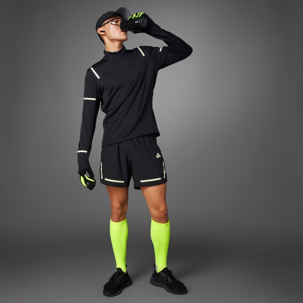 Adidas us by night zip clearance