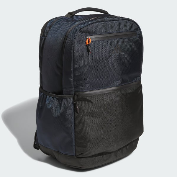 Blue Golf Premium Backpack