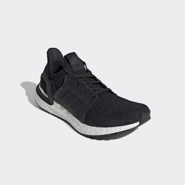 adidas ultra boost shoes black