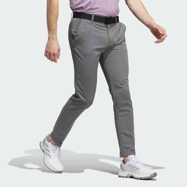 Svart Ultimate365 Classic Pinstripe Pant