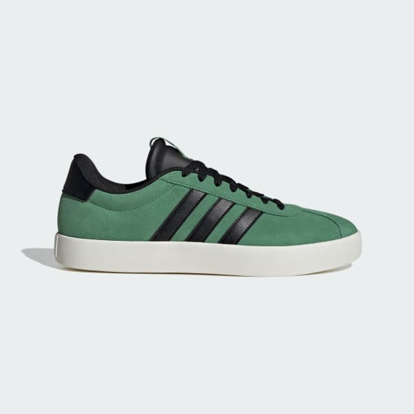 Tenis adidas verde hombre cheap