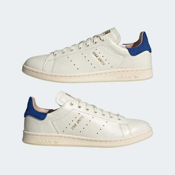 adidas Stan Smith Lux Schoenen Wit adidas Offici le Shop