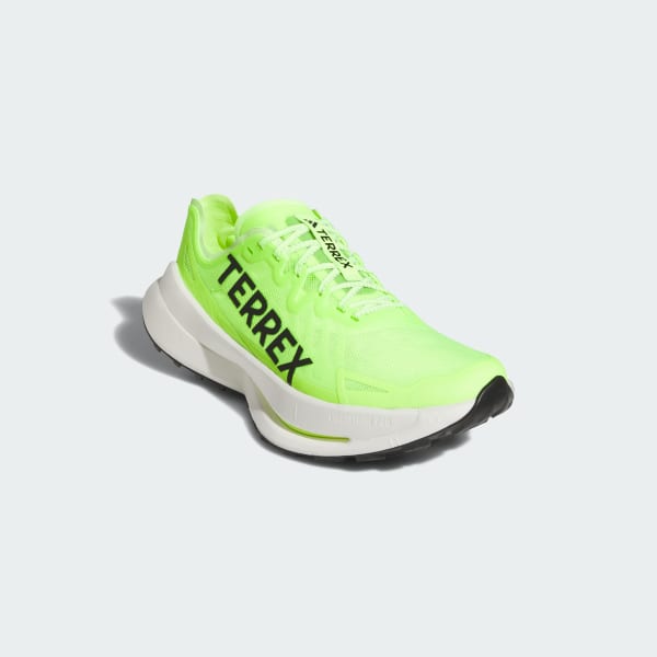 Verde Zapatillas de Trail Running Terrex Agravic Speed Ultra