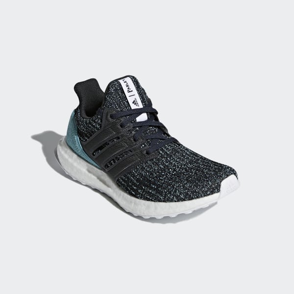 adidas pure boost parley