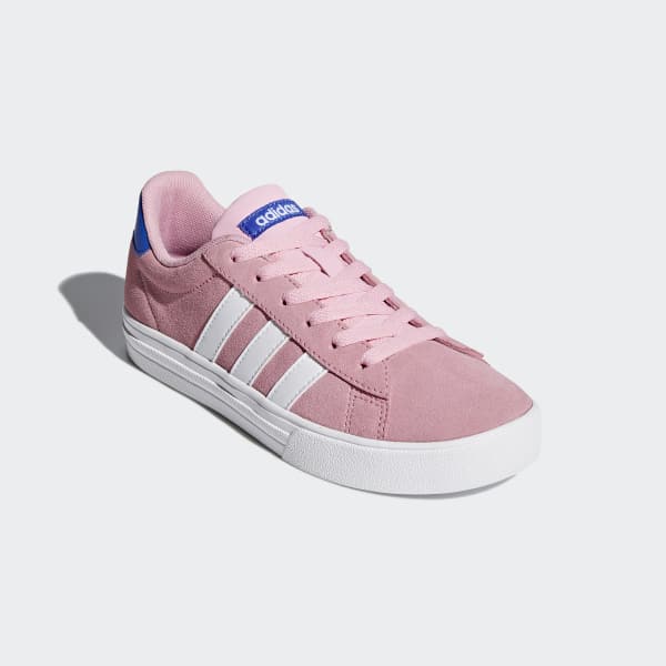 adidas daily 2.0 rosa