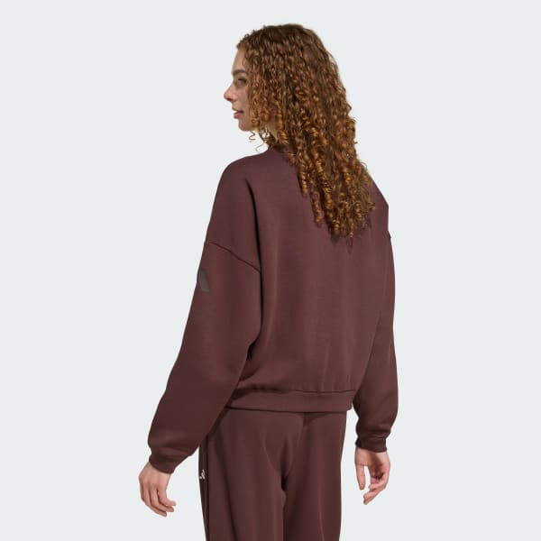 bruin Essentials Contemporary Logo Bomberjack