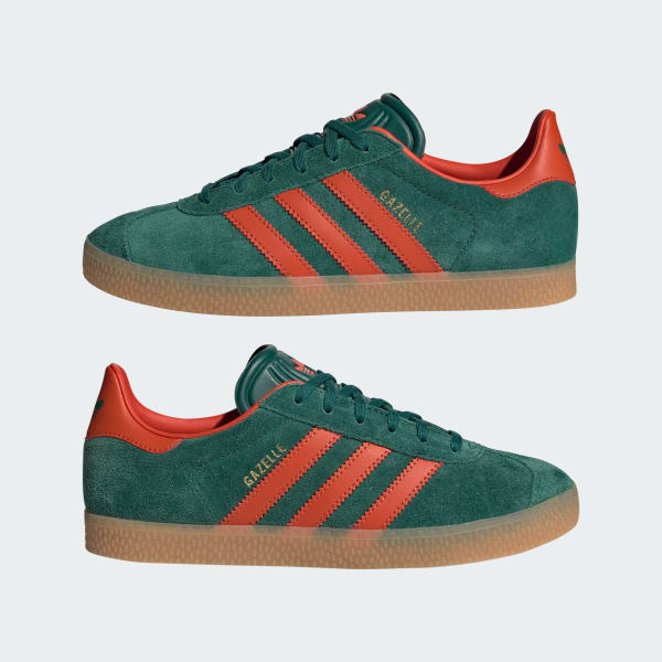 Adidas springblade 6 kinderen groen discount