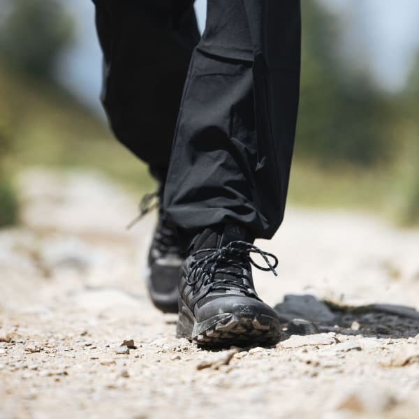 Adidas Terrex Trailmaker GORE-TEX Hiking Shoes Black Men's Hiking ...
