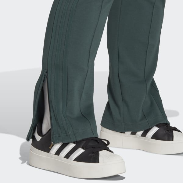 Verde Pantaloni Always Original Laced Slim (Curvy)
