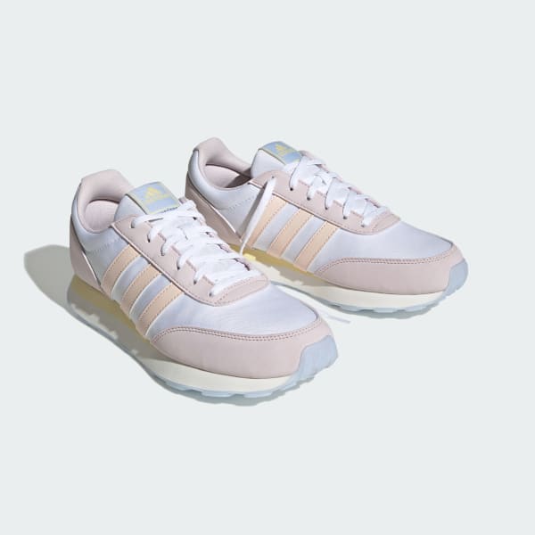 Blanco Zapatillas Run 60s 3.0 Lifestyle Running