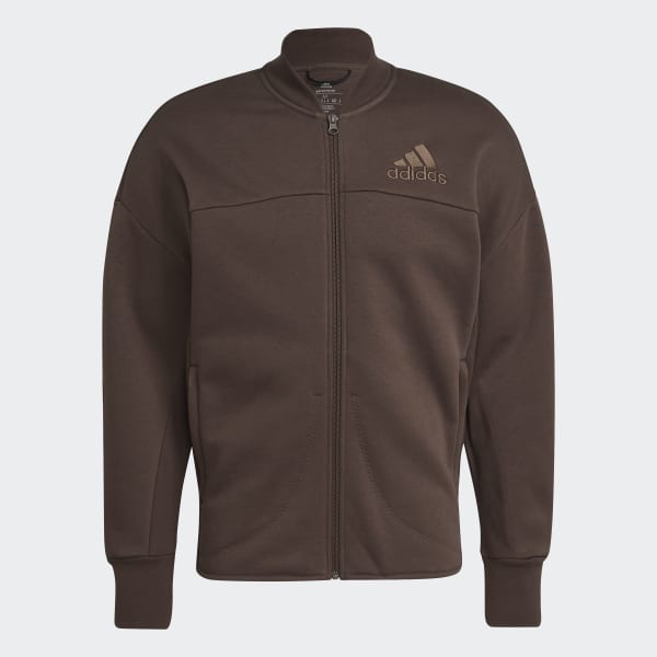 Studio_Lounge_Fleece_Track_Top