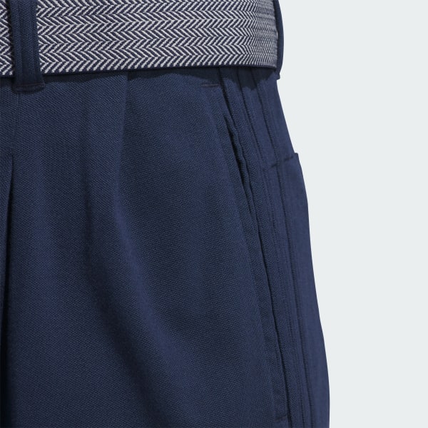 MALBON Adidas プリーツパンツ adidas x Malbon Pants - Blue | adidas Singapore