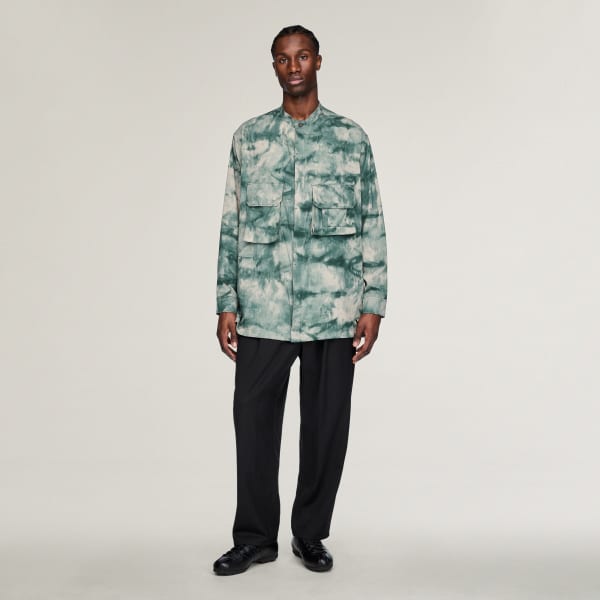 Multicolor Y-3 UT AOP OVERSHIRT