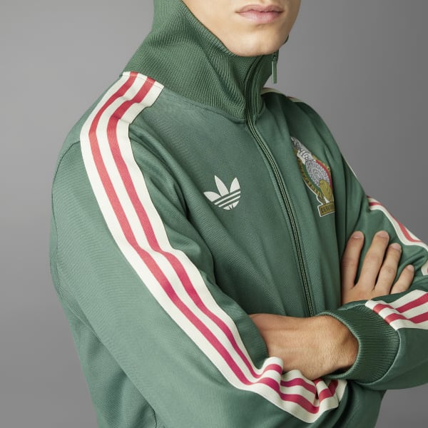 アディダス・ベッケンバウアートラックトップ メキシコ XL IU2175_dbHM11.jpg