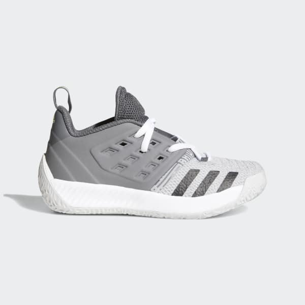 adidas harden vol 2 kids