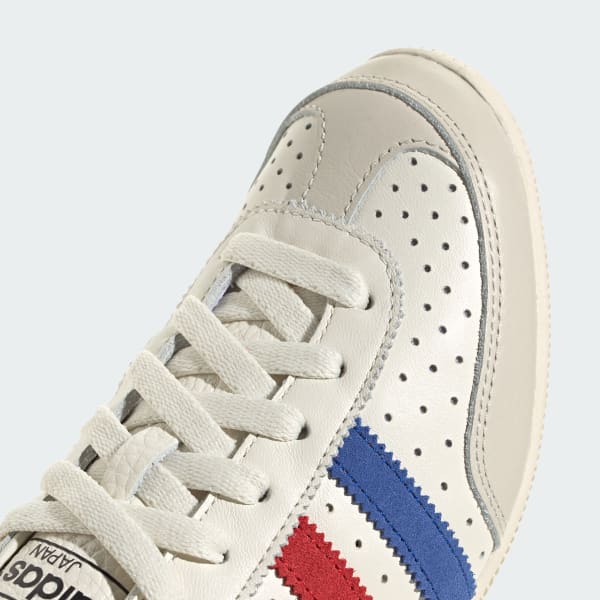 ★ adidas★ Japan DECON White Blue Red JR2076 adidas Japan Deconstructed Shoes - White | adidas Philippines