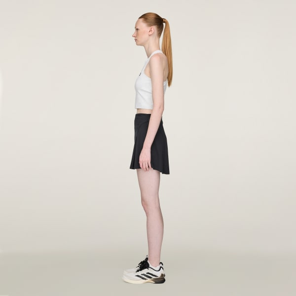 noir Jupe de tennis Y-3 Pro Match