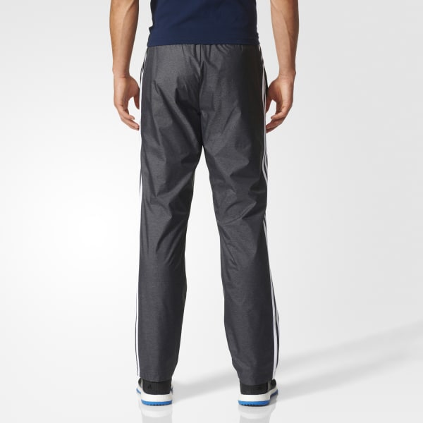 pants adidas hombre negro