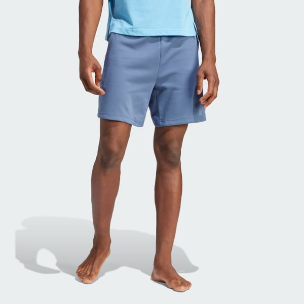 adidas Yoga Shorts - Blue