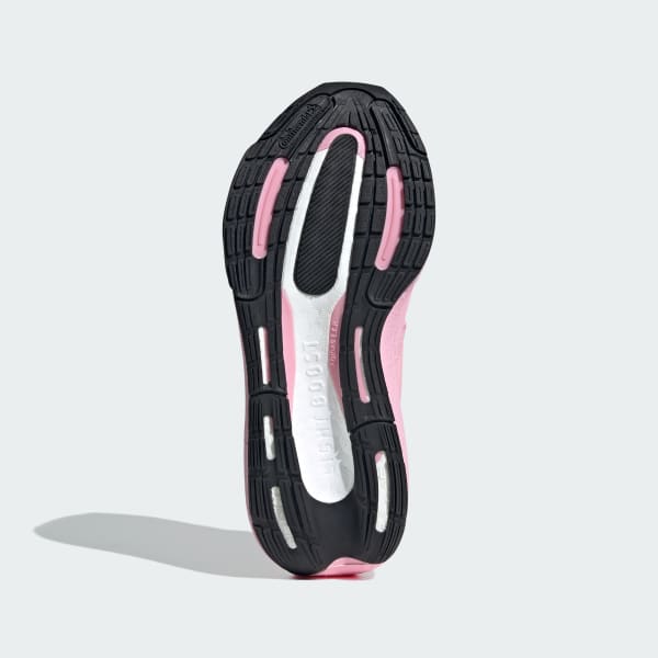 Pink adidas by Stella McCartney ULTRABOOST SPEED Shoes