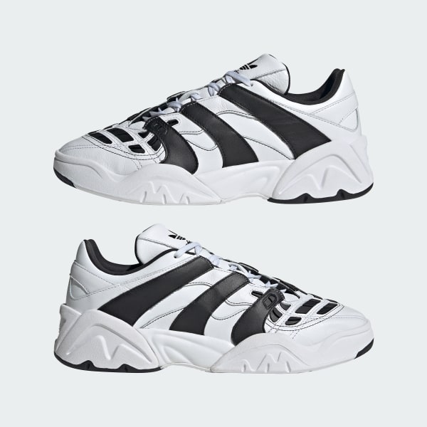 adidas Predator XLG Shoes White adidas India
