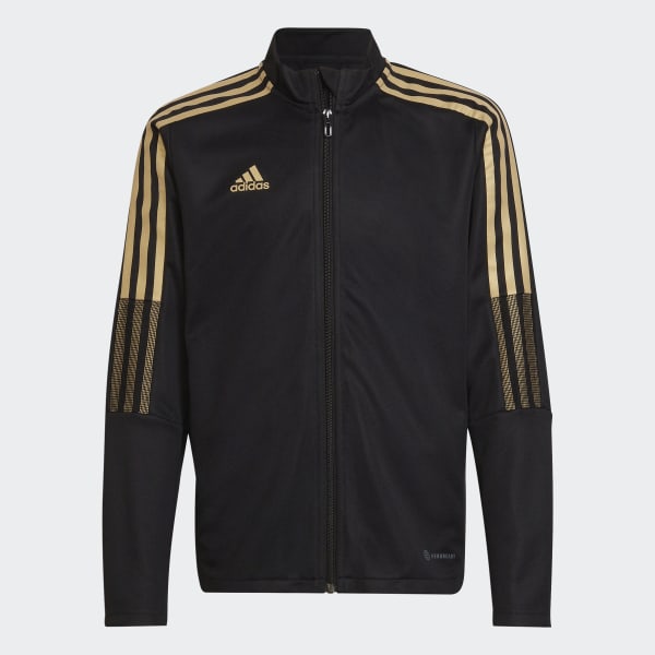 Adidas mens shop tiro jacket