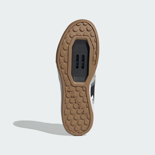 blanc Chaussure de VTT Five Ten Hellcat Pro