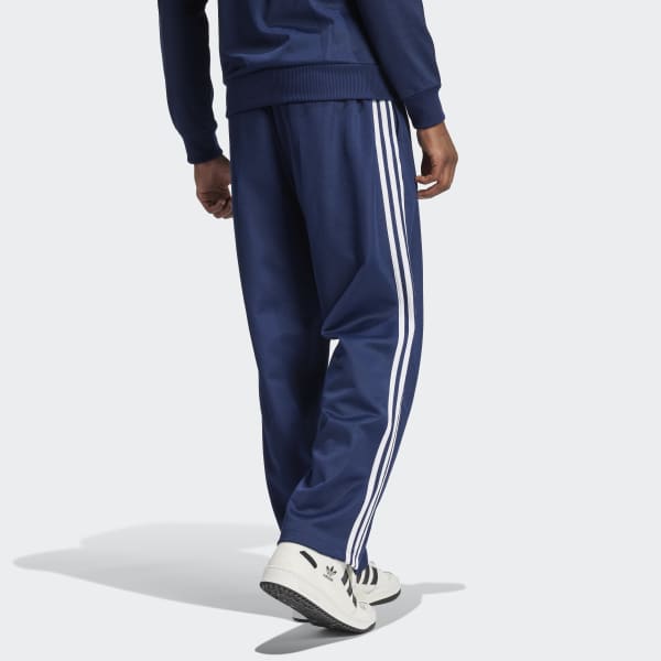 トップス adidas BAGGY TRACK PANTS Adicolor_Baggy_Fit_Firebird_Tr