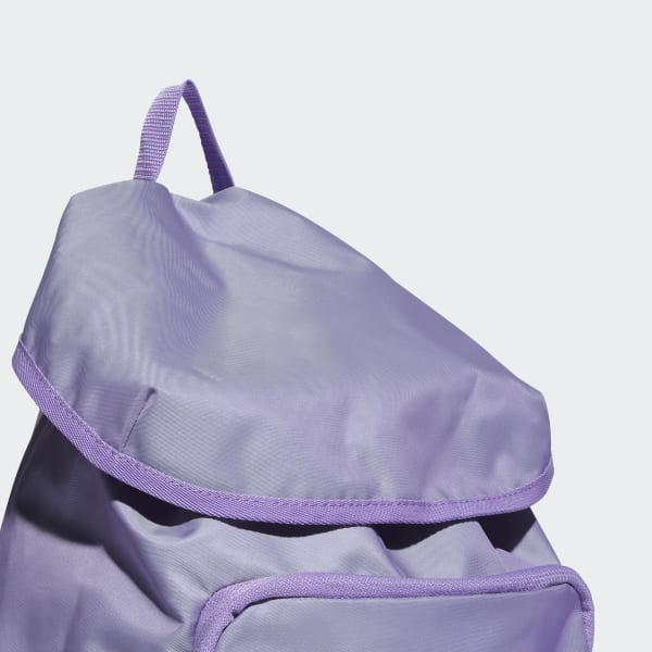 Purple Dance Backpack