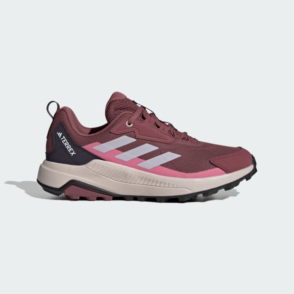 Bordeaux Chaussure de randonnée Terrex Anylander
