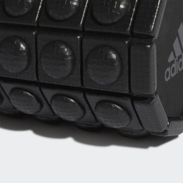Nero Rullo Textured Foam